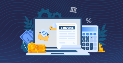 e-invoicing software